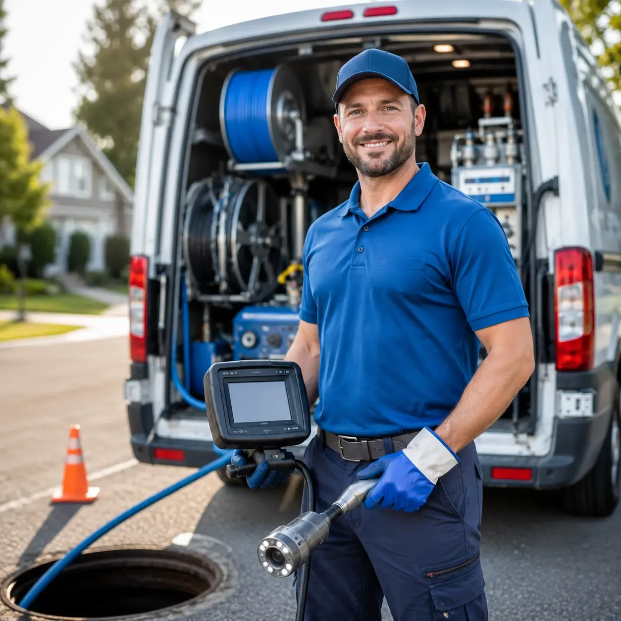 Local Pipe Relining specialists in Canon City, CO