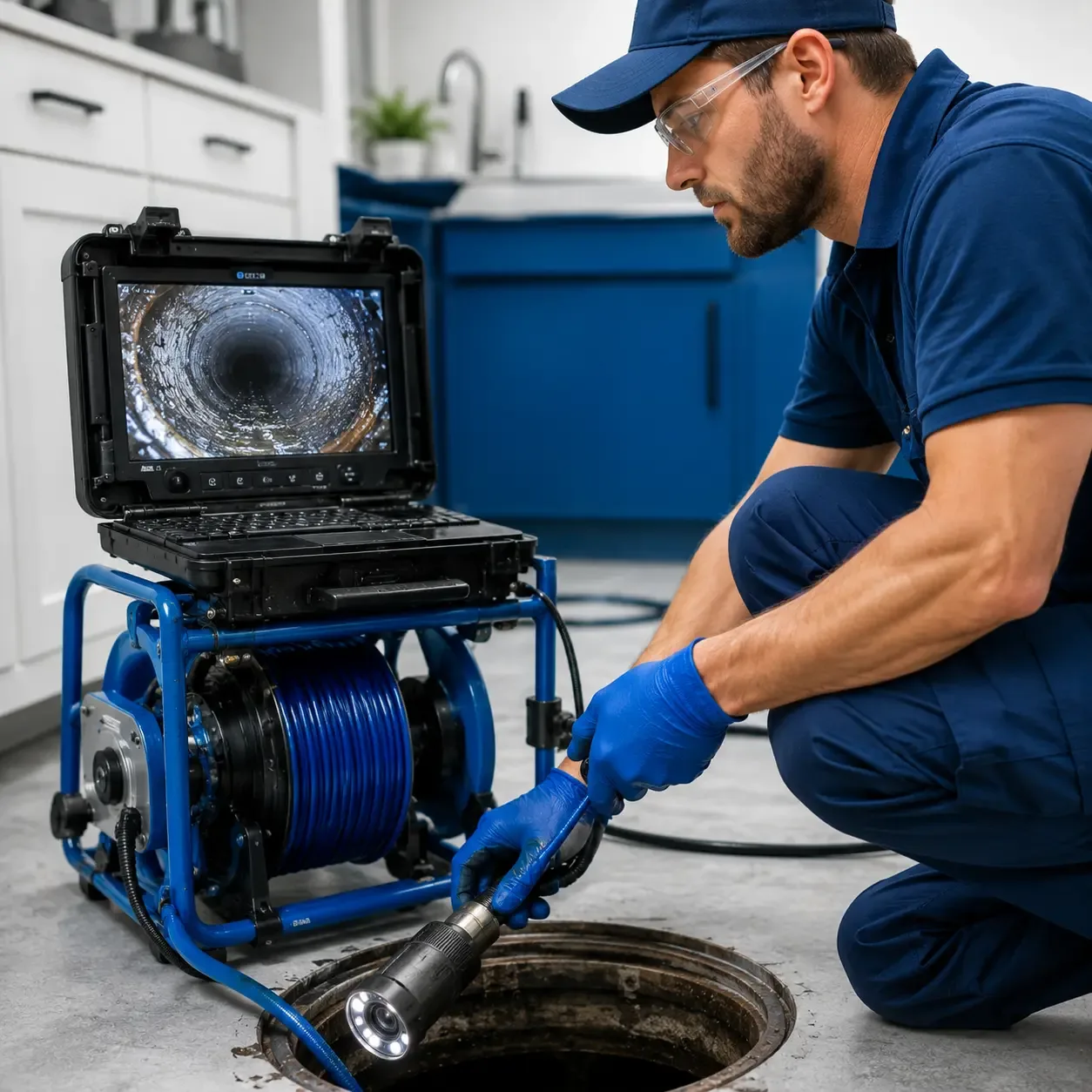 Pipe Relining professionals serving Canon City, CO